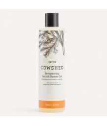 Cowshed - Active Bath & Shower Gel 300ml